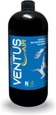 Ventus Air - pustestøtte Mucus Cough Allergies Supplement for hester av NXP Supplements - 1 Quart (32 oz)