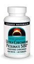 Kilde Naturals Ultra kromium Picolinat 500 mg yeast-fri kosttilskudd - 60 tabletter