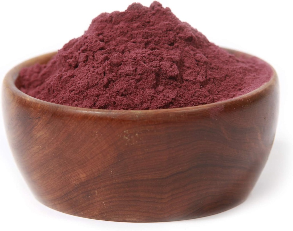 Mystiske øyeblikk Grape Hud 30% Polyphenol ekstrakt pulver - 1kg
