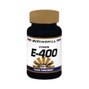 Vitamin E SFGL 400 IU SYN WMIL Størrelse: 90