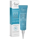 Puffy Eye GEL umiddelbare resultater – Naturlig raskt reduksjon av øyegel, Eliminere krusninger, puffiness og poser – Hydrating Eye Gel w/Green Tea Extract by Aqua Mineral – 1 oz