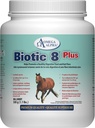 Omega Alpha Biotic 8 2.2lbs for hester