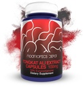 Nootropics Depot Tongkat Ali Extract Capsules | 100mg | 60 greve | 10% Eurycomanone by HPTLC | Eurycoma longifolia Root Extract