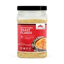 Hoosier Hill Farm Næringsmiddel Yeast Flakes, 1LB (Pack of 1)