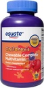 jogi Barn Chewable Komplett Multivitamin Tabletter Diett Supplement, Ingen Gluten eller Laktose 150 greve