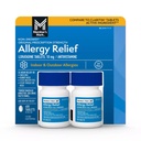 Medlemsmerkeallergi Loratadin 10 mg Antihistamin (sammenliknet med Claritin), tabell, 400-tall