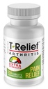 T-Relief ekstra styrke artrit Arnica + 12 lindring naturlige medisiner hjelpe Ease Soreness Stivhet smerter og smerter naturlig for kvinner og menn - 250 tabletter