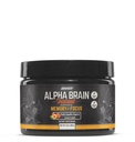Alpha Brain® Instant - Peach (30 Servering Tub)