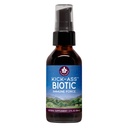 ØnskeGarden Herbs Kick-Ass Biotic Immune Hero - Plantebasert Herbal Biotic Formula med Usnea Lichen, Hops, Echinacea & Goldensel, støtter sunn immunforsvar, pustende og lymfesystemfunksjon, 2oz