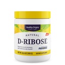 Sunn Origins D-Ribose pulver (BioEnergy, ikke-GMO, Glutenfri, Energistøtte, hjertestøtte), 10,6 Ounce