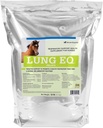 SmartEquine Lung EQ Pellets for innovert respiratorisk støtte | Hestehelse | Spirulina for hester med antioksidanter, urter, mineraler | Equine Pellet for respiratorisk støtte | 12 LB