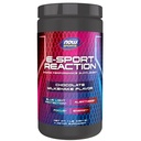 NÅ Sport Esport Reaksjon, Gaming Performance Supplement, 30 Serveringer, Sjokolade Melkshake, Krasjfri energi for varsling og fokus, Blått lys Beskyttelse* med Lutein