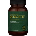 Global Healing Center Quercetin 250 mg Supplement til å støtte immunsystemet, inneholder QuerceFIT uten Bromelain & Zinc (60 kapsler)