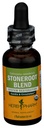 Herb Pharm Certified Organic Stoneroot blande flytende ekstrakt for kardiovaskulær og sirkulatorisk støtte, 1 Oz