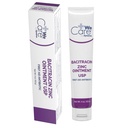 Dynarex Bacitracin Sink Ointment USP - Burn krem og antibiotiske Ointment for mindre kutt, Diaper Rashes, sår omsorg og førstehjelp, 4 oz Tube - 1 Tube