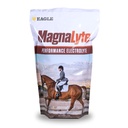 MagnaLytte Løs salt og elektrolytter for hester av Eagle Equine | Mineral hav salt, spor Mineraler, Electrolytes | 4 lb Bag