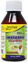 Arymar Imefasma med Ginger & Honning Cough Syrup (4 oz) - Gentle Relief med naturlige ingredienser