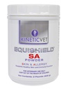KineticVet EquiShield SA (Skin & Allergi) pulver, 2 lb.