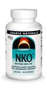 Kilde Naturals NKO Neptune Krill Oil 500mg - 30 Softgels