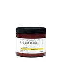 Utover RAW Kemi Labs L-Glutamin pulver, støtter muskelfunksjon, Lab Grade, 30 Serveringer