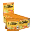 Honning Stinger Organic Citrus Splash Energy Chews, Glutenfri & Koffein Gratis, for øvelse, løping og ytelse, Sport Ernæring for hjem og gym, Pre og midt trening, 21.6 Ounces (pakke på 12)