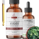 Organic Kudzu Root Extract – alkoholfri, vegansk Supplement for alkohol støtte – 2 Fl Oz – Ikke-GMO, laget i USA