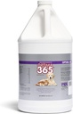 PRN Pharmacal Optima 365 - essensielle fettsyrer ernæringskosttilskudd for katter og hunder - med Omega-3, Omega-6, Omega-9, og andre vitaminer og mineraler for å støtte generell dyrehelse - 1 Gallon