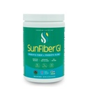 Dagens ernæring Sunfiber GI, Prebiotic Fiber & Probiotika, 5g Prebiotic Fiber & 8 Million Probiotika Per Serving, Lav FODMAP, 30-dagers forsyning, 30 dagers