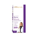 Nerve Miracle Maks styrke Supplement | Nerve Helse Støtte | Ben, føtter, hender, tær | Mega Dose av Alpha Lipoic Acid ALA & Vitamin B12