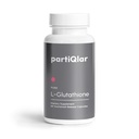 Pure L-Glutathione 500mg – Antioksidant støtte og detox Supplement – 2-måneders Supply - Laget i USA - Redusert Glutathione Form - Utgivelse 60 Kapsler