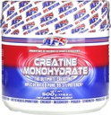 APS: ren kreatinmonohydrat, 500g