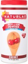 Cherry Flavored Psyllium Husk, Sukkerfri (32 oz)