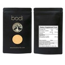 bodi : Muira Puama pulver | 4oz til 5lb | 100% ren naturlig håndlaget (4 oz)