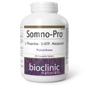 Somno Pro, Tropisk Breeze 90 Chewable Tabletter