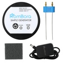 Colloidal Silver Generator | Kit | Utstyr |FraBora Generator Basic