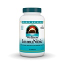 Kilde Naturals Wellness Ugjennomsiktig, Nitric Oxid Builder for immunsystemstøtte* - 90 tabletter