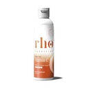 Rho Ernæring Liposomal Vitamin C – Ultra høy absorpsjon flytende vitamin C Supplement - støtter immunsystem, kollagenproduksjon og generell helse for menn og kvinner