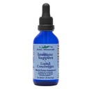 Edon Immune Support Supplement Liquid Concentrate - Immune Booster Mineral drops med sink, selenium, svovel, støtte og vedlikehold immunsystem, biotilgjengelige, ingen konserveringsmidler eller additiver - 2 oz