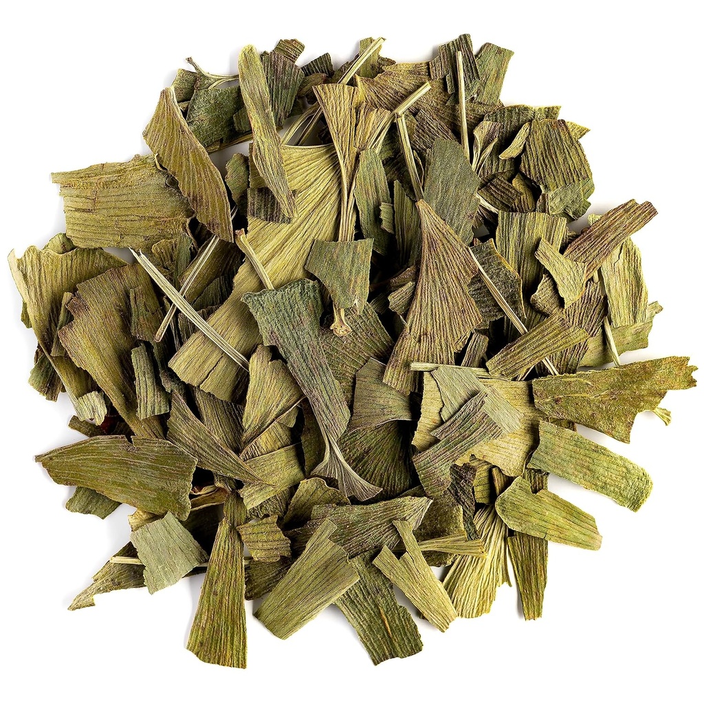 Ginkgo Biloba Økologisk Tørket Leaf - Naturlig Detox - Gingko Or Ginko Herbal Te - Ginkgo Biloba Tea Ginko Biloba Gingko Biloba Tea Ginko Leaf Ginko Bibola Tea Gingko Leaf Ginkobiloba Gingko Tørket