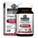 Livshage Dr. Formulert Probiotika Urin Tract+ - Acidophilus Probiotic med Pacran Cranberry for urinveis helse, digestiv balanse - Gluten, Dairy og Soya Gratis - 60 Vegetariske kapsler