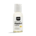 365 av hele matmarked, vitamin E hudolje 14, 000 IU, 1 Fl Oz