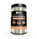 Pure Original Ingredienser Ashwagandha (730 Kapsler) Ingen magnesium eller ris fyllstoffer, alltid ren, Lab verifisert