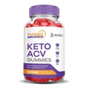 Justifiserte Laboratories Turbo Rippet Keto ACV Gummies Avansert Formel 1000MG Turbo Rippet Keto Gummies Apple Cider Vinegar Formulert med Pomegranate Beet Juice pulver B12 Vegansk Ikke GMO 60 Gummys