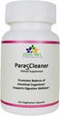 Papaya frø, Wormwood, Black Walnut, Clove, Neem, Cleanser, Gut helse, Intestinal Detox, 120 vegetarias kapsler