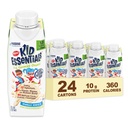 BOOST KID ESSENTIALS 1,5 med fiber, Vanilla Vortex