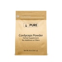 Rene opprinnelige ingredienser Cordyceps (8oz) Tradisjonell Herbal Supplement, Ikke-GMO