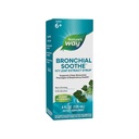 Naturens måte Bronchial Soothe Ivy Leaf Extract Syrup, støtter pustende helse*, støtter Clear Bronchial Passages*, Ikke-Drowsy, 4 Fl Oz (pakke May Vary)