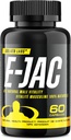 Goliat Labs Premium Mens Multivitamin & Herbal Supplement [60 Veg Capsules] – Maca, Tribulus, og essensielle vitaminer for daglig energi, immunstøtte, muskel helse og total velvære – 100% Veg