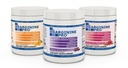 L-ARGININE PRO 5,500 mg L-Arginine Plus L-Citrulline 1,100 mg bringebær, oransje og grape pulver drikk blanding supplement for økt nitrogenoksid produksjon