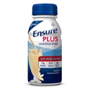 Sikre Plus Terapeutisk ernæring Vanilla Flavor væske, 27 vitaminer, 8 oz – 6 Pack
